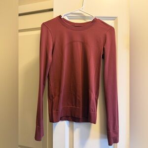 Lululemon Long Sleeve